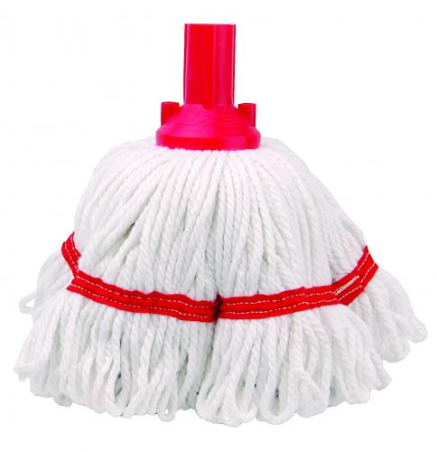 Exel Revolution Mop 200g - R/B/Y/G